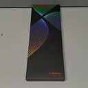 TORRAS OrigArmor for iPhone 17 Pro Max Screen Protector [100% Anti Reflection][3D Full Coverage Fit] Military-Grade Shatterproof 9H+ Tempered Glass Anti-Scratch Screen Protector 17 ProMax 6.9" 1-Pack