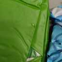 SLOOSH Inflatable Pool Floats Adult,2 Pack Pool Chairs with Cup Holders,Blow up Floats Chair,Hammock Noodle Mat for Relaxing Summer Water Fun Swimming Party Beach