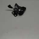 Dorman 820-039 Hood Latch Assembly Compatible with Select Honda Models