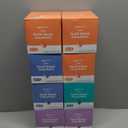 Facial Tissue, 2-Ply, 300 Count | With Lotion | 8 Packs