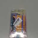 haisstronica 100pcs Heat Shrink Spade Connectors,AWG 22-10 Quick Disconnect Wire Connectors-Female and Male Spade terminals for Watercraft,Electronics,Automotive Crimp Connectors