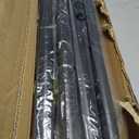 32 FT Volleyball Net Set for Backyard & Beach, 3 Heights | Includes volleyball, pump, boundary lines, guide ropes, stakes and carry bag; 8, 7.8 and 7.4 FT settings for outdoor play