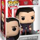 Funko POP! WWE: Dominik Mysterio - Bad Bunny - Collectable Vinyl Figure - Gift Idea - Official Merchandise - for Kids & Adults - Sports Fans - Model Figure for Collectors and Display