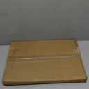 SNOWCLAD Stainless Steel Cutting Board,Double Sided Steel Cutting Boards for kitchen,Stainless Steel/Wheat straw pp Large Board for meat,non toxic Chopping,16 * 11 Inch,Dishwasher Safe