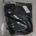 Southpole Womens Basic Fleece Open Bottom SweatpantsSweatpants (Large, Black)