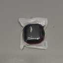 3.5mm Headphones Sport Wired Earbuds with Microphone Noise Isolating Earphone HiFi Stereo Over Ear Buds Wired Plug in with Ear Hook for Samsung Galaxy A15 A03s A14 S10 A12 Moto Switch MP3 Running Fit (Black)