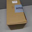 JXFUKAL Bike Bags for Bicycle Rear rack - 9.5L/17L/40L Hard Shell Waterproof Bike Ebike Trunk Pannier Saddle Seat Bag Carrier with Reflector, Rain Cover & Shoulder Strap for Commuter Travel Outdoor