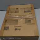 Art3d 24-Pack 3D Wall Panels for Interior Wall Dcor, PVC Wavy Textured Accent Wall Paneling for Living Room Bedroom TV Backdrop Office, 15.7 x 11.8 Inch - White