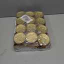 Purina Fancy Feast Grilled Wet Cat Food, Grilled Chicken & Beef Feast in Gravy, Wet Cat Food with No Artificial Preservatives or Colors, 3 OZ Can (Pack of 24) BB: Feb 2026