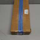 New Mini Excavator Thumb Cylinder, 25mm/0.98in Hydraulic Cylinder Fit for Mini Excavator Accessories Up to 3 Tons - Compatible with Single Hole Hydraulic Thumb Clip Only