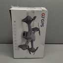 New Upgraded Large Screen Remote Drones with Camera for Adults 4K, Sturdy Drones for Beginners Safe Auto Return Home, Follow Me, Under 250g, with 32GB SD Card, Cool Flash Lights, Waypoint Flight