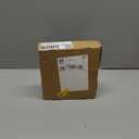 Ansible 24 Pcs Chair Leg Floor Protectors Square, Silicone Felt Furniture Leg Pads Caps Covers for Hardwood Floors (Fit:1-1/2" to 1-7/8") (Clear)