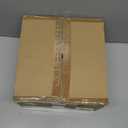 Battery Operated Wall Sconce,Vintage Battery Wall Light With Remote Dimmable Wireless Wall Sconces With Glass Lampshade Rechargeable, Led Wall Lamp Fixtures For Bedroom, Living Room (Stripe Green)