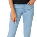 KIFOVEN Women's Summer Cotton Dressy Tops V Neck Puff Short Sleeve Work Blouse Shirt (Black, XL)