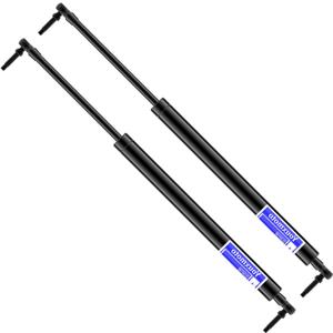 Youxmoto Rear Hatch Door Liftgate Gas Lift Supports, Rear Tailgate Struts Shocks 4290 Compatible with Dodge Durango 1998-2003 SG214018, 8194715 (Pack of 2)