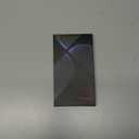 TORRAS for iPhone 16 Pro Case Translucent Matte Black | Compatible with MagSafe, Military Grade Drop Protection, Stronger Magnetic, Shockproof Airbag, Camera Control, Color Buttons, Slim Anti-Scratch