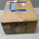 Pendant Lights Kitchen Island, 3-Pack Dome Pendant Light Fixtures with Gold and White Finish Farmhouse Hanging Pendant Light for Dining Room Restaurant Cafe Entryway