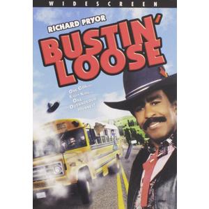 Bustin' Loose [DVD]