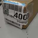 TONIAL 1 Inch Double Curtain Rods 36 to 72 Inches (3 to 6ft), Heavy Duty Decorative Drapery Rod for Windows 24 to 68 Inches (2 to 5.7ft) with Small Cap Finial, Silver