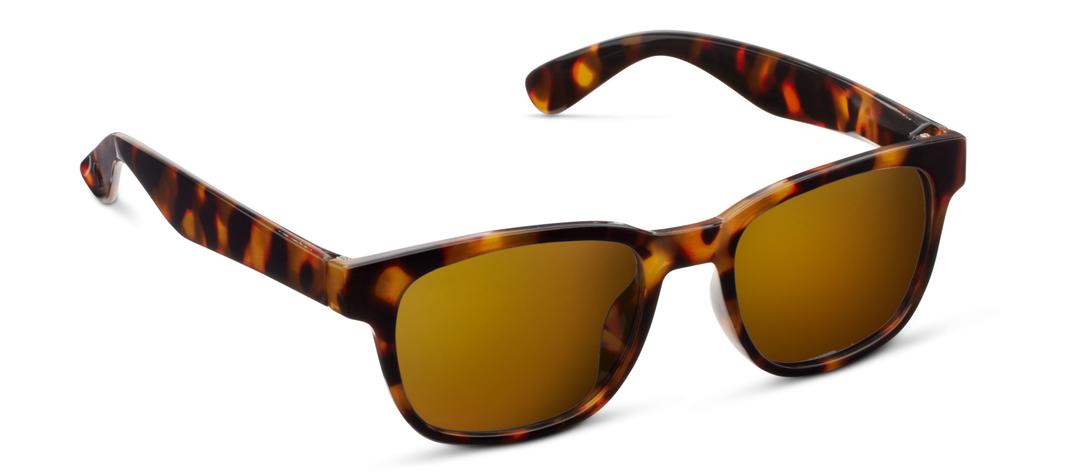 18th Hole Polarized Sun - tortoise +0.00