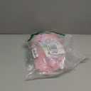 The Children's Place,and Toddler Fleece ZipFront One Piece Footed Pajama Koala Face,SPARKLE PINK,3T