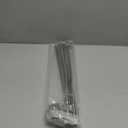 Rectangle Foldable Dish Drying Rack, Non-Slip Silicone Base, Over The Sink Aluminum Dish Drainer Rack for Kitchen Sink, Ideal for Drying Mat Easy to Store,17.7 x 13.4inch Matte Gray