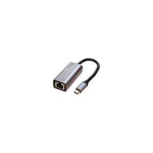 USB C to ethernet Adapter,Ethernet to USB c,TypeC to RJ45 Ethernet Adapter 1Gbps Gigabit Ethernet Compatibility for Mac,MacBook Pro/Air,Dell XPS,Chromebook,Surface