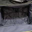 Ytonet Rolling Laptop Bag Women, Rolling Briefcase for Women, 17.3 Inch Laptop Bag with Wheels Rolling Computer Bag Laptop Case for Work Travel College Business Wife Mom Teacher, Black (Large)