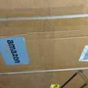 Foldable Walking Pad Treadmill with Adjustable Incline and Handle Bar, 3.5HP Portable Folding Treadmills for Home Small, 4 in 1 Under The Desk Electric Treadmill with Handles, 0.6-7.6MPH, 350LBS1