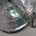 Woods Clamp Lamp Light with Aluminum Reflector; 150W; UL Listed; 6- Foot Cord