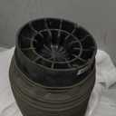 Rear Air Spring Suspension Bag Compatible with Ram 1500 2013-2018 Ram 1500 Classic 2019 2020 3.0L 3.6L Automotive Left & Right Air Shock Absorbers Replaces# 4877136AA 4877136AB 68248948AA