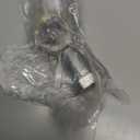 uxcell SI20TK PHSA20 Spherical Rod End Bearing 20mm Bore Self-Lubricated Joint Bearing M20x1.5 Right Hand Female Thread Connector