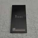 TOCOL for 17 ProMax Case, Full Camera Protection, Built-in Magnetic Ring, Compatible with Magsafe Charger, Translucent Matte Phone Case for 17 ProMax 6.9 inch (Lilac Purple)