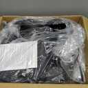 VitaSophy Knee Walker weight capacity: 300lbs