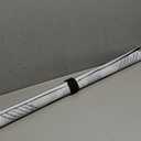 Deyimmei Neoprene Mahjong Mat for Table 31.5"x31.5" - Non-Slip, Noise Reduction Cover with Storage Pockets, American Rules & Crease-Free Rolled Shipping (Eucalyptus Leaves)