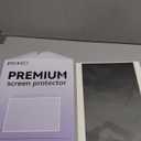 IPROKKO Laptop Privacy Screen 15.6 Inch for Hp/Dell/Asus/Acer/Samsung/Lenovo/HUAWEI, Removable 16:9 Aspect Privacy Filter, Anti Glare Blue Light Laptop 15 in Black Spy Security Shield