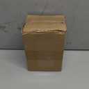 4Pack 3/4 Inch Rigid PVC Conduit Body Type T, Slip x Slip PVC Conduit Bodies T Type with Cover and Gasket, Gray