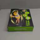 Upgrade Wall Crawler Gecko with Gift Card, Rechargeable Remote Control Robot Kids Toys, Gecko Wall Climbing Toy for Kids, Boys, Girls, Birthday & Easter Gifts