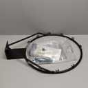 Lifetime Slam-It Basketball Rim, Will Not Fit Other Brands, 18 Inch, Black