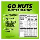 Wonderful Pistachios No Shells, 3 Flavors Mixed Variety Pack of 9 (0.75 Ounce), Roasted & Salted Nuts (4), Chili (3), Honey (2), Protein Snacks, Gluten Free, Healthy Snacks Variety Pack for Adults (EXP 06/29/27)
