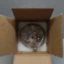 RebarTech (36mm Shaft) Wheel Balancer Adapter for Tire Balancing Machine of 36mm Shaft Diameter, Universal Tire Spin Fixture