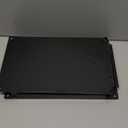 FLE Bathroom Organizer Countertop,Bathroom Counter Organizer Decorative Tray Cosmetic Organizer,Countertop Storage Shelf for Bathroom, Kitchen, Living Room, Bedroom, Dressing Table (2-Tier)