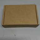 Black Button Eye Glasses, Novelty Costume Accessory for Halloween Dress Up, Cosplay, and Fancy Dress Parties