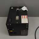 PCP Air Compressor, 4500PSI/30Mpa Scuba Tank Compressor, DC12V/AC120V PCP Airgun Compressor Manual-stop, Oil/Water-Free High Pressure Air Compressor Pump for Paintball, Air Rifle