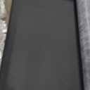 Mass Loaded Vinyl 1.23 lb | 50 sqft | 4x12.5 ft | Easy to Carry roll. Professional MLV Soundproofing Barrier. Optimum thickness. Premium Noise Barrier. Sound Barrier (1.23 lb, 1/8 in, 50 sqft)