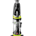BISSELL 2252 CleanView Swivel Upright Bagless Vacuum with Swivel Steering, Powerful Pet Hair Pick Up, Specialized Pet Tools, Large Capacity Dirt Tank, Easy Empty