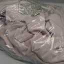 Dusty Rose Polyester Backdrop Curtains 2 Panels 5ft x 10ft Photo Shoot Background Drapes for Wedding Party Bridal Shower Engagement Decorations