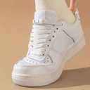 Elastic No Tie Shoelaces - One Size Fits All(Kids & Adults)