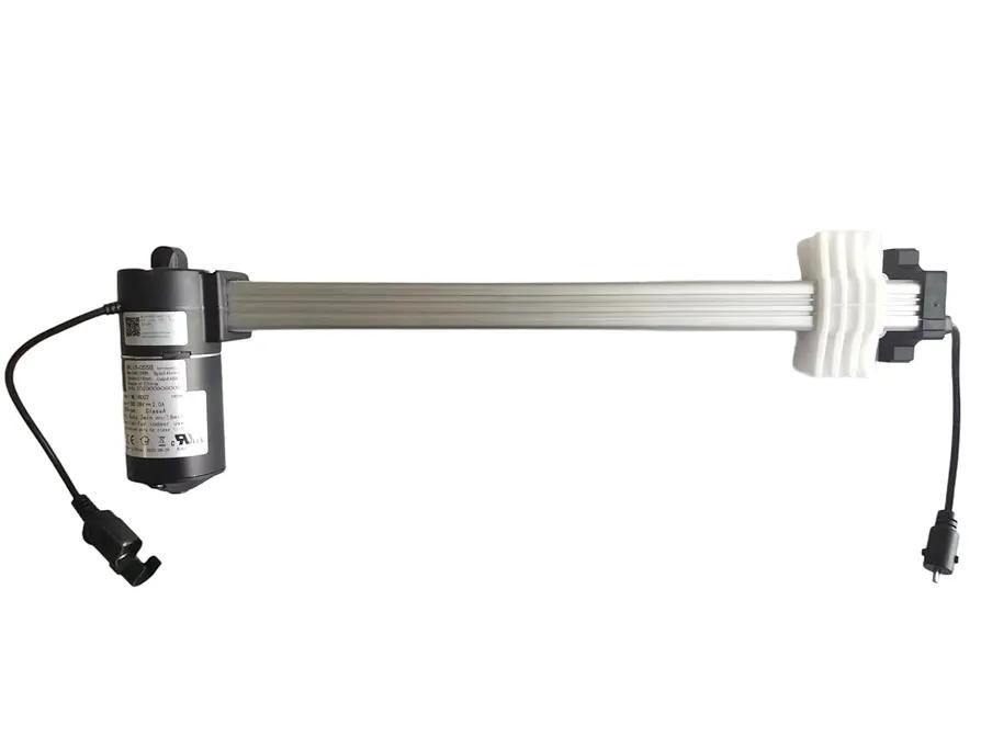 Kroshine Power Recliner Motor Replacement with Cord Model ML18-055 Linear Actuator for Sofa Lift Chair Couch Massage Seat Bed