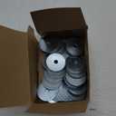 Dorman 367-132 Fender Washer-Grade 2-1/4 In. (6mm), 50 Pack Universal Fit